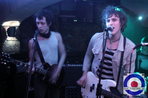 Modern Pets (D) Subway To Peter, Chemnitz 05. Oktober 2011 (11).JPG